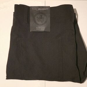 Black Men's Shorts